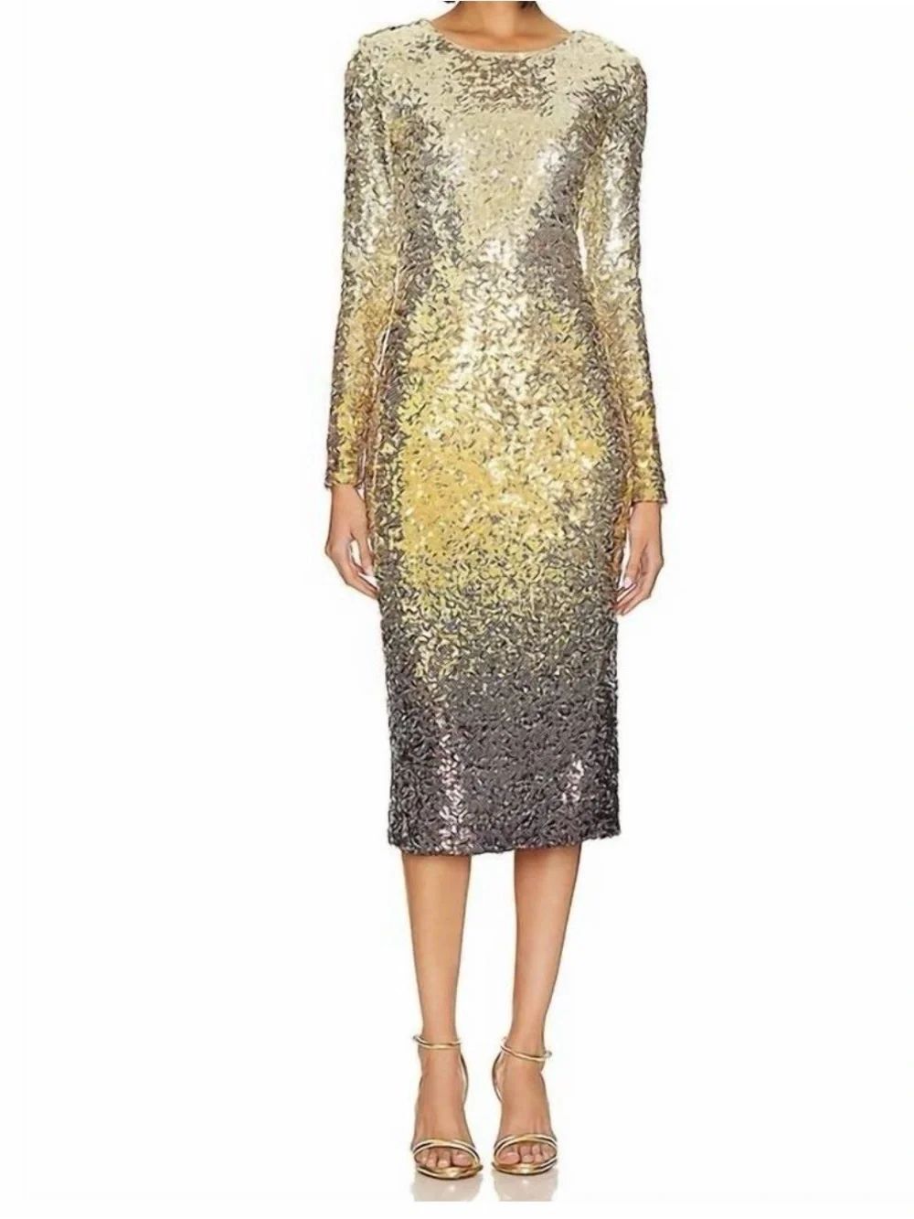 Le Superbe Kate Dress Size M NWT